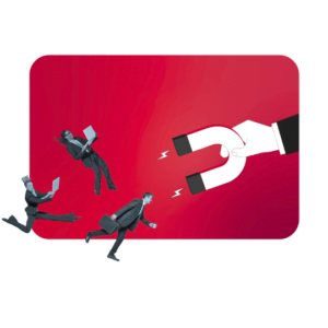 Inbound lead generation agency