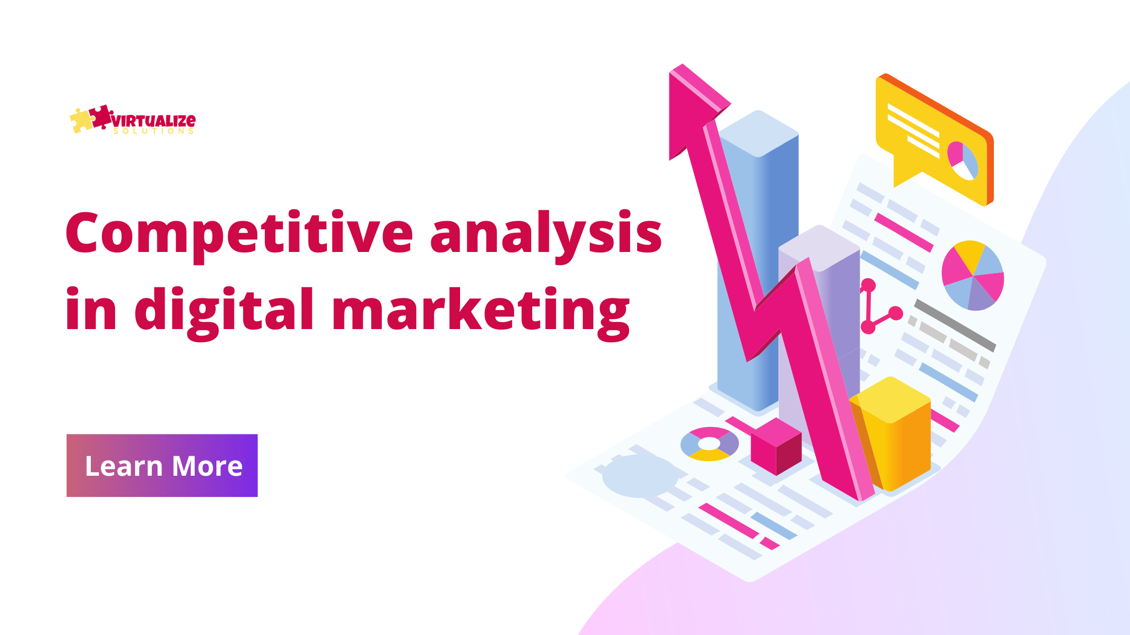 competitive analysis in digital marketing