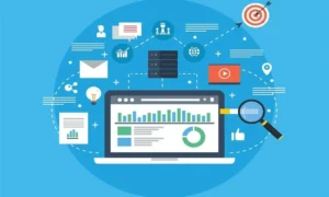 data-driven advantage to digital marketing