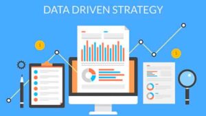 data-driven strategy