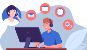 Provide Exceptional Customer Service