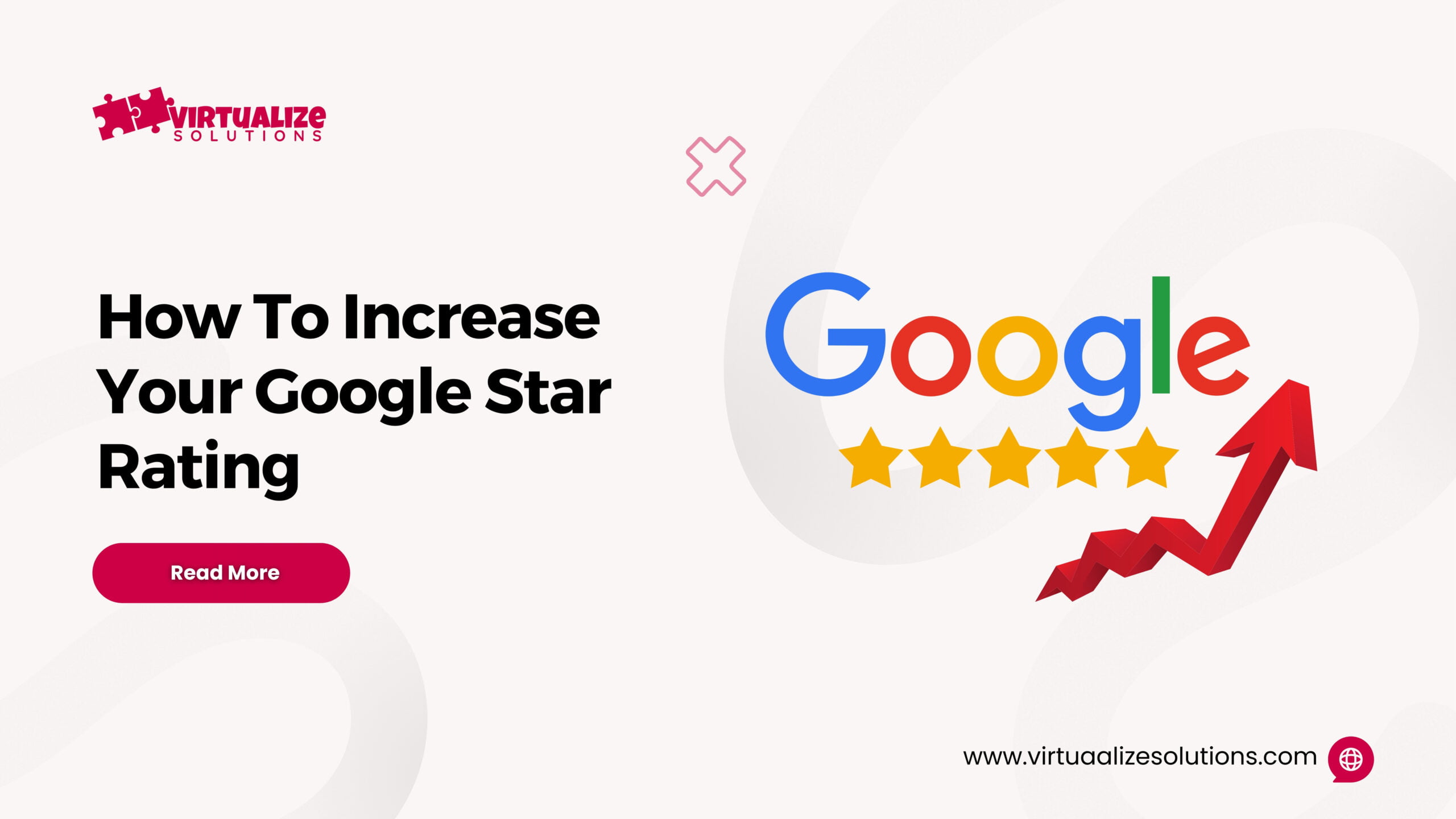 google star rating