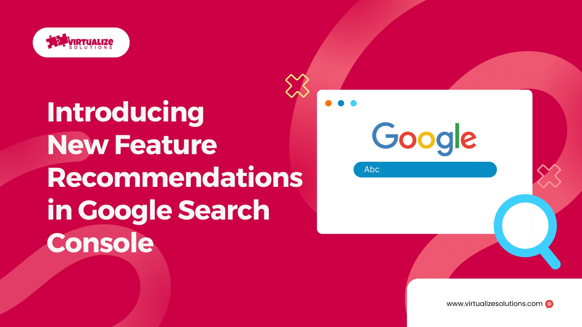 Google introduce recommendation feature