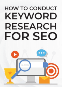 How to Conduct keyword research
