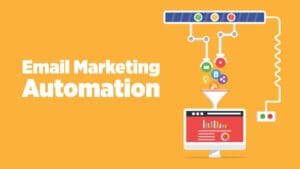 email marketing automation
