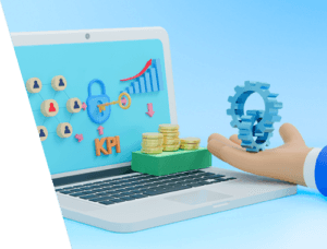 Track SEO performance