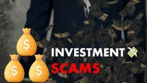 investment scams