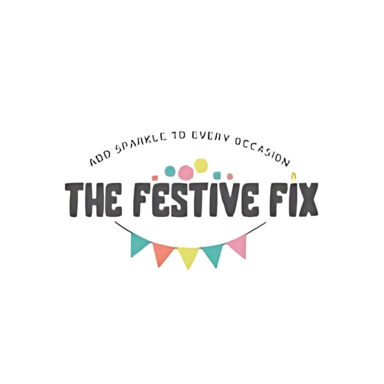 the festive fix logo cliental