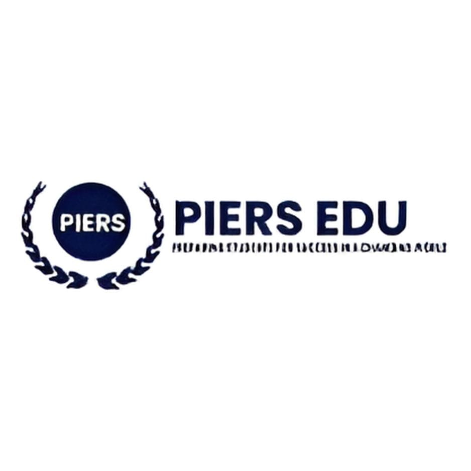 piers edu dark blue logo cliental