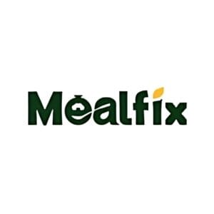mealfix logo cliental