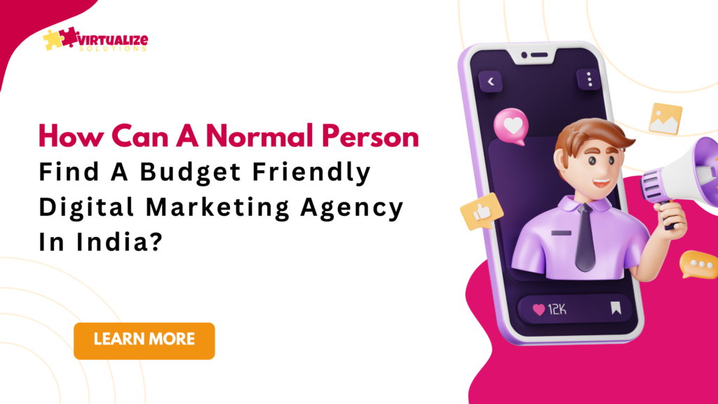 Best digital marketing agency in India