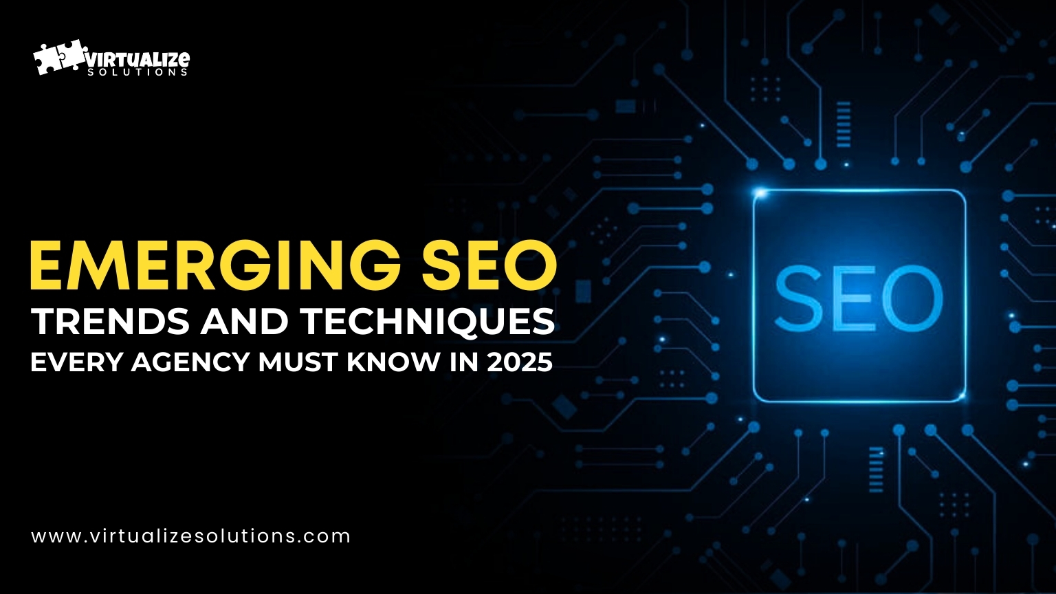 SEO Trends and Techniques