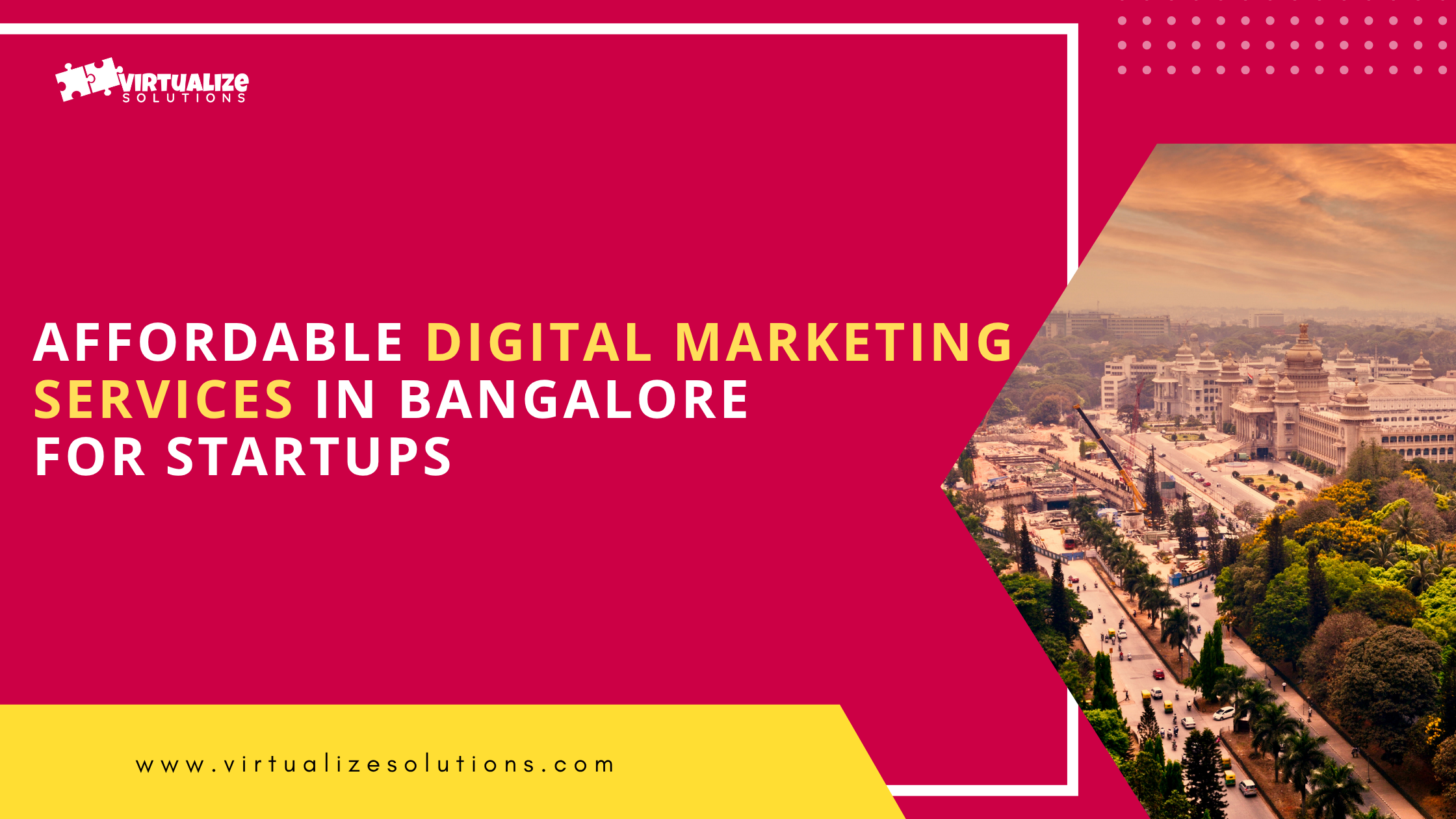 Digital Marketing Services in Bangalore